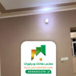 مقاول دهانات في جدة