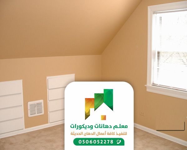 مقاول دهانات في جدة 