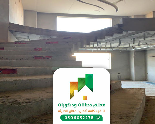 اتفاقية بناء منزل تسليم مفتاح