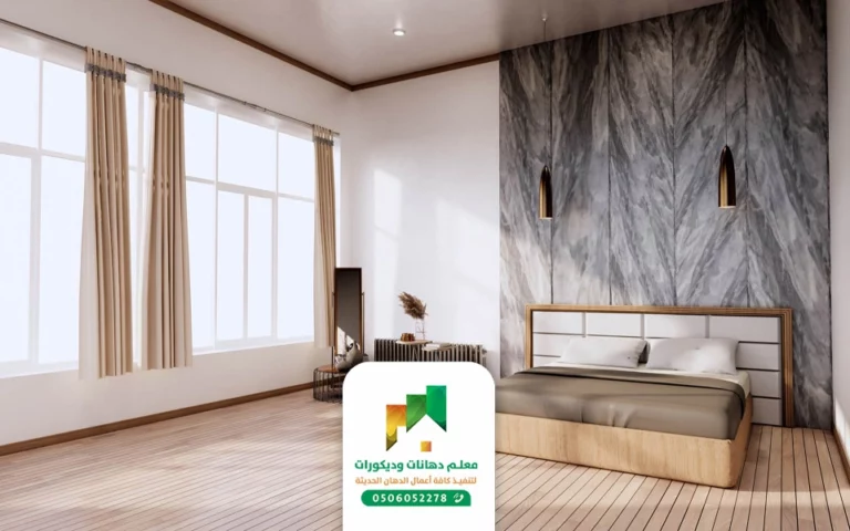 شبيه الرخام بجدة