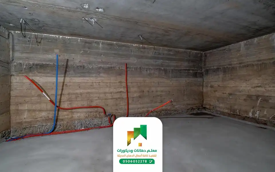 ترميم فلل في جدة