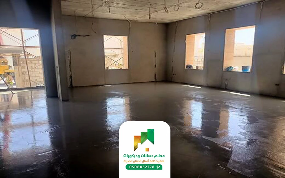 ترميمات عامة بجدة