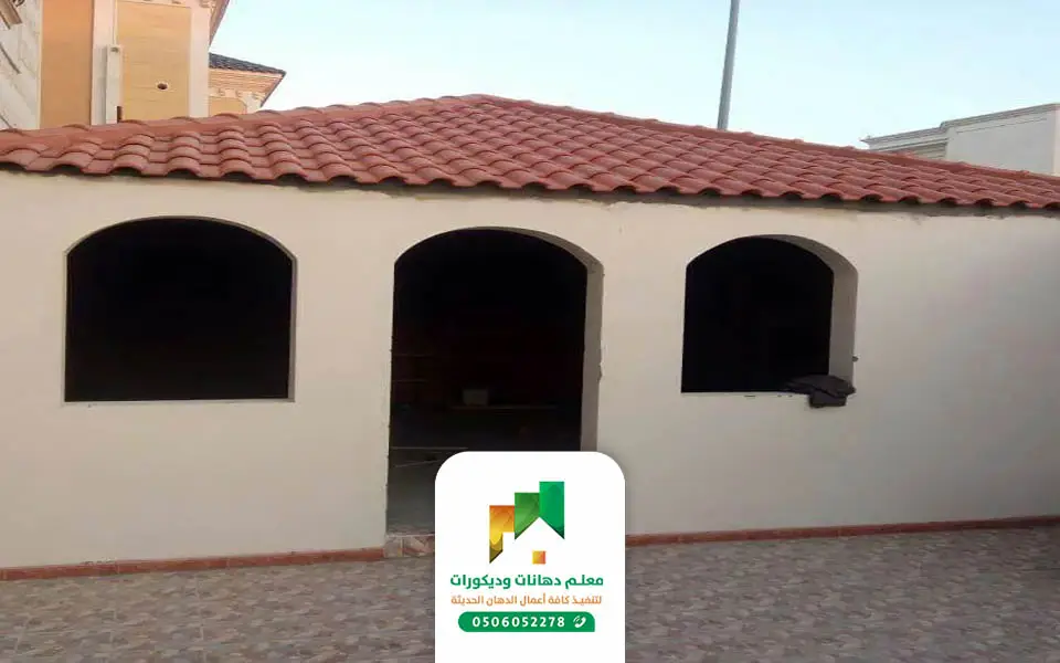 افضل مقاول بناء ملاحق جدة